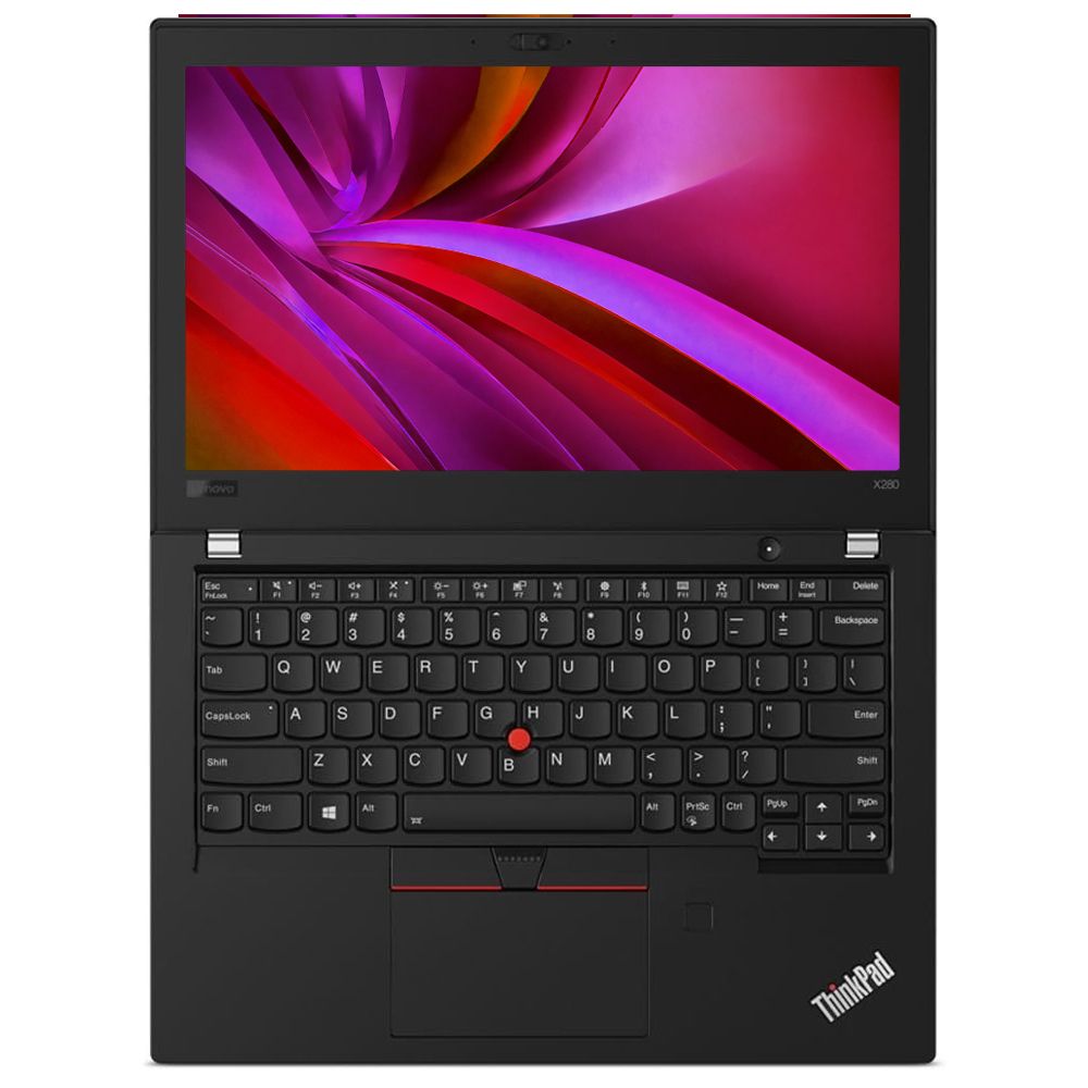 Notebook Lenovo Thinkpad X280 Core i5 8ªGen SSD 240GB 8GB Win 10 Pro image number 4